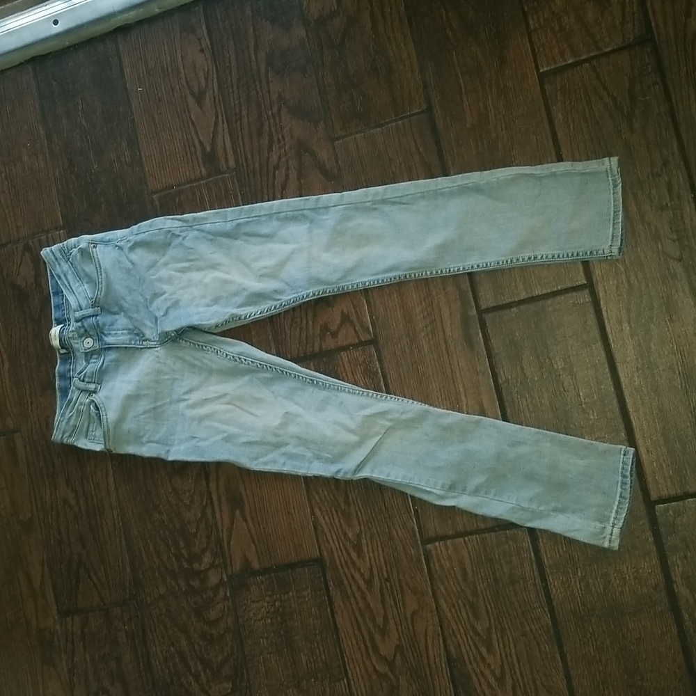 Levi's for girls